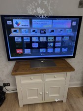 Panasonic plasma 3d for sale  EPSOM