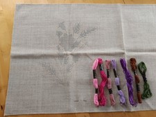 Stickpackung cm kreuzstich gebraucht kaufen  Windsbach
