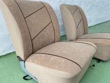 Autositze gebraucht sitzbezug gebraucht kaufen  Magdeburg