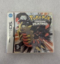 Nintendo pokemon versione usato  San Benedetto del Tronto