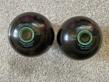 Crown green bowls for sale  BRADFORD