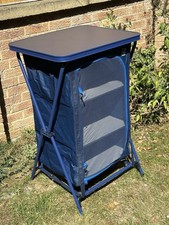 camping larder for sale  LINCOLN