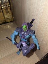 Skeletor masters the gebraucht kaufen  Welver