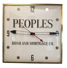Vintage pam clock for sale  Atlanta