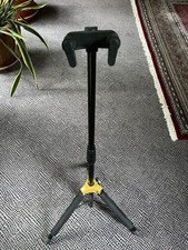 1 Hercules Stands HCGS-414B+ Guitar Stand comprar usado  Enviando para Brazil