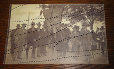 Uralt postkarte ansichtskarte gebraucht kaufen  Crimmitschau