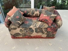 Vintage sofa style for sale  KINGSTON UPON THAMES