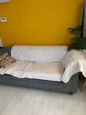Two seater sofa for sale  LUTON