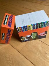 Horrible science set for sale  MITCHAM