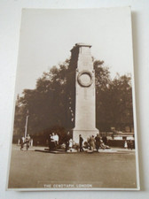 Cenotaph london postcard for sale  MELKSHAM