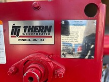 Thern 4ws3m10 winch for sale  Las Vegas