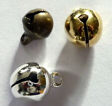 Small jingle bells for sale  LONDON