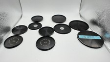 Metal lens filter for sale  Cedar Park
