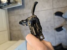 Shimano deore m596 for sale  NEWMARKET