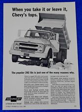 1967 chevy 292 for sale  Mountain Home