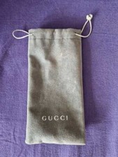 Altes brillenetui gucci gebraucht kaufen  Rheinbreitbach