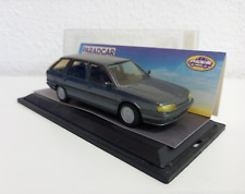 Renault nevada paradcar d'occasion  Montbéliard