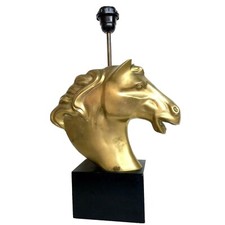 Magnifique lampe table d'occasion  Jassans-Riottier