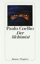 Alchimist coelho paulo gebraucht kaufen  Berlin
