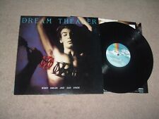 DREAM THEATER  When Dream and Day Unite '89 ORIGINAL UK 1st press LP RARE MINT- comprar usado  Enviando para Brazil