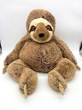 Giant sloth plush for sale  Port Saint Lucie