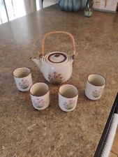 Counterpoint vintage tea for sale  Cleburne