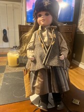 Vintage dolls jerri for sale  Lucinda