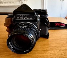 Appareil photo pentax d'occasion  Paris II