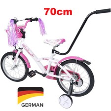 Fahrrad schiebestange kinderfa gebraucht kaufen  Frankfurt (Oder)