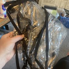 Egg pushchair tandem for sale  GRANTHAM