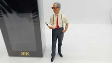 Kkfig018 scale figurino usato  Modena