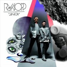 Röyksopp : Junior CD (2009) Value Guaranteed from eBay’s biggest seller! comprar usado  Enviando para Brazil