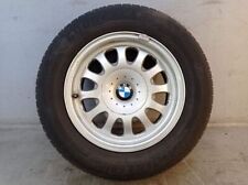 Bmw e39 sommerkomplettrad gebraucht kaufen  Wachtendonk