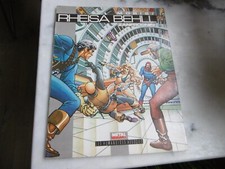 1985 rheisa behll d'occasion  Le Plessis-Trévise