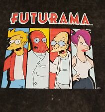 Futurama cartoon show d'occasion  Expédié en Belgium