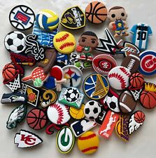 Sports shoe charms for sale  Agoura Hills