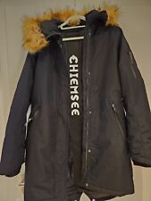 Top chiemsee winterparka gebraucht kaufen  Schweinfurt