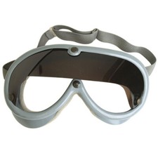 Bundeswehr staubschutzbrille r gebraucht kaufen  Zossen