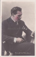 Amleto novelli civirani usato  Roma