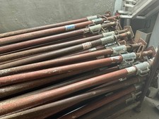 Baustützen schwerlast stütze gebraucht kaufen  Eilsleben