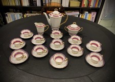 richard ginori servizio 12 caffe usato richard ginori servizio 12 caffe usato  Lecco