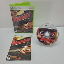 Burnout: Revenge Microsoft Xbox 360, 2006 completo com o manual testado , usado comprar usado Burnout: Revenge Microsoft Xbox 360, 2006 completo com o manual testado , usado comprar usado  Enviando para Brazil