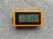 Stringing machine calibrator for sale  IVER