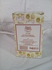 Vtg precious moments for sale  Stratford