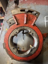 Ridgid high speed for sale  BASILDON