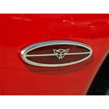 Polished stainless steel for sale  Hudson