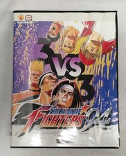 Neo Geo AES *The King of Fighters '94* Novo na caixa -F/S comprar usado  Enviando para Brazil