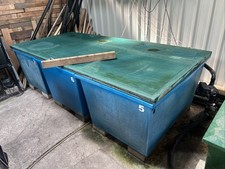 Quarantine sales tanks for sale  NOTTINGHAM