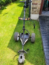 Motocaddy remote 20ah for sale  BENFLEET