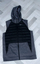 Nike gilet men for sale  LIVERPOOL